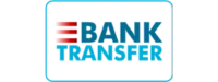 Banküberweisung Logo