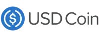 USD Coin Logo