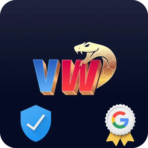 ViperWin offizielles Logo