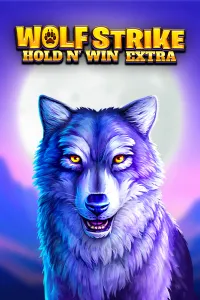 Wolfstrike Hold and Win
